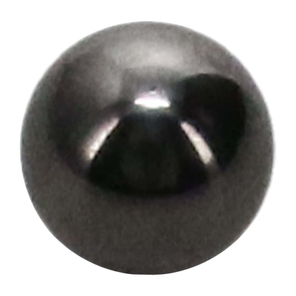 Ball Bearing 1/4 Chrome Steel Rekluse 431-304