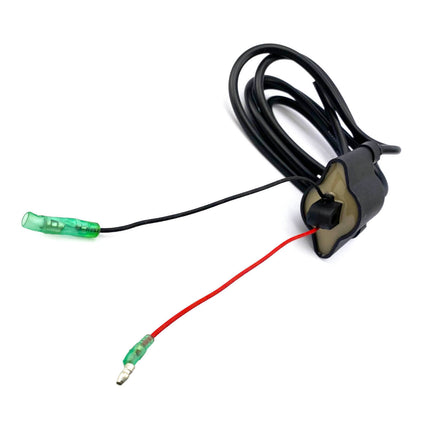 Ignition Coil Yamaha Jet Ski, WC-01211, 6r8-85570-00, Pwc, 004-157