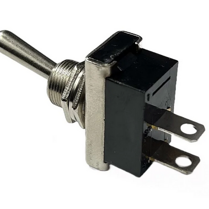 Switch Toggle Heavy Duty 25A 12V On/off – Each