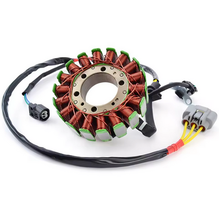 Stator Coil 2014-2023 Honda TRX420 31120-HR3-A41 31120-HR3-A42