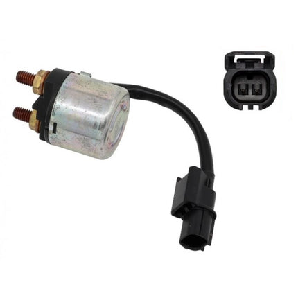 Starter Solenoid Honda Sxs 1000, Bronco AT-01761, 35850-HL4-A01