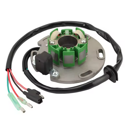 Stator Coil Suzuki 1989-1995 RM125 1994-1995 RM250 32101-27C00 32101-27C01 32101-27C10