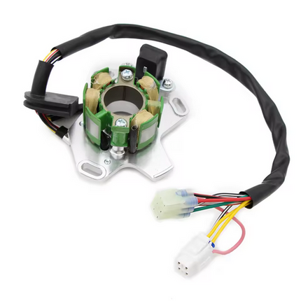 Stator Coil 1998-2000 Suzuki RM125 32101-36E10 32101-36E20 32101-36E30 MX-01355