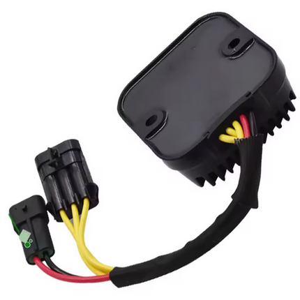 Voltage Regulator 2013-2015 Polaris Rzr 4 900 1000 Xp Turbo Ranger Xp Crew 900 4013978