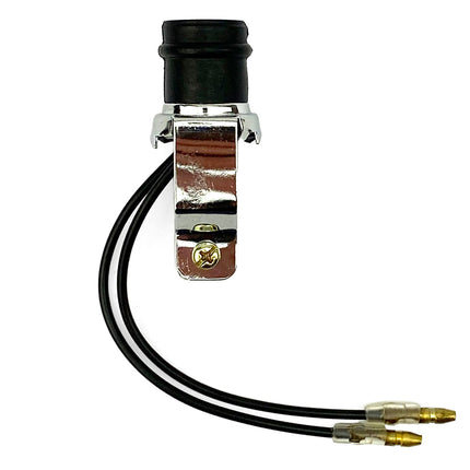 Switch Push On / Push Off, Old No. 44-020.DR