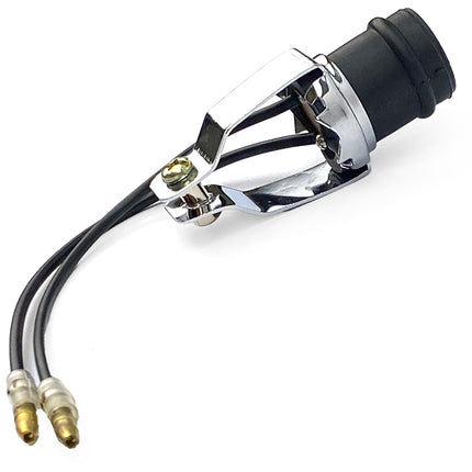 Switch Push On / Push Off, Old No. 44-020.DR
