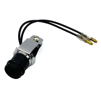 Switch Push On / Push Off, Old No. 44-020.DR