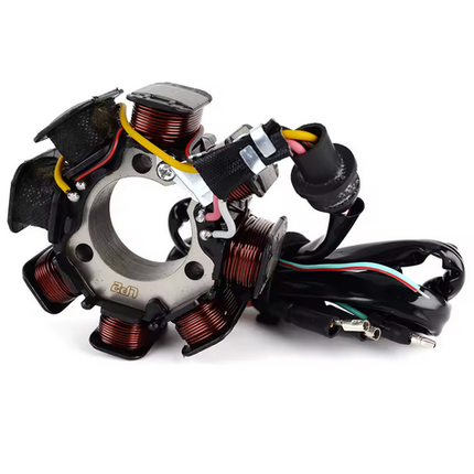 Stator Coil 1986-1987 Honda TLR200 31120-KJ2-671