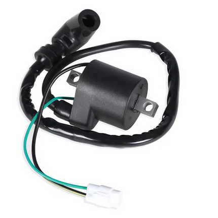 Ignition Coil 2001-2008 Suzuki RM125 RM250 33410-37F00