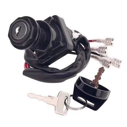 Ignition Switch Kit 96-00 Polaris 5431964 5433534 4110194