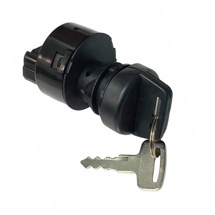 Ignition Switch 04-22 Polaris Yamaha Sportsman Ranger Rzr Rhino Viking Wolverine Yxz 4015033