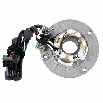 Stator Coil 1998-2005 Yamaha YZ 250 400 426 450 5BE-85560-19-00 5XD-85560-00