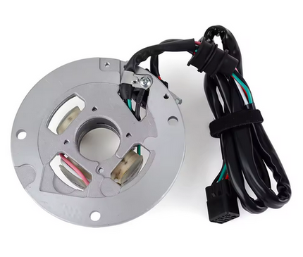 Stator Coil 1998-2005 Yamaha YZ 250 400 426 450 5BE-85560-19-00 5XD-85560-00