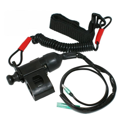 Switch Kill Open Circuit ATV