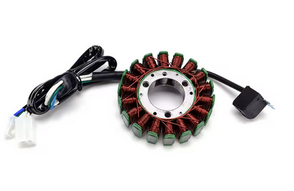 Stator Coil 1993-2006 Yamaha TT250R 4GY-81410-01-00 4GY-81410-02-00