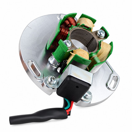 Stator Coil 05-14 KTM Exc Sx Sxs Xc Xc-w Sm Mxc 125 150 200 250 300 54839104000
