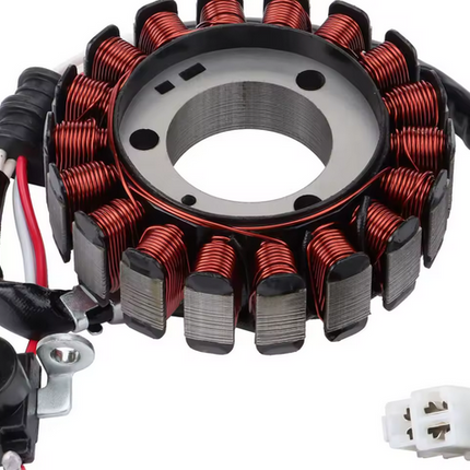 Stator Yamaha WR125 R X Yzf R125 FZ150 MT125 22B-H1410-00 22B-H1410-00-00 3C1-H1410-11