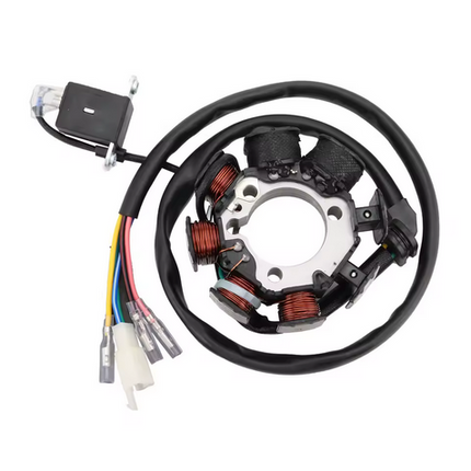 Stator Coil 1996-2004 Honda XR250R 31120-KCE-671