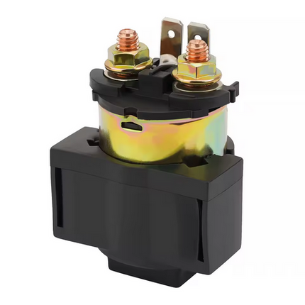 Starter Relay 83-19 Kawasaki En Kef Klf Krf Krt Kvf Vn Zg Zn Zr Zx Kaf 27010-0766 27010-1098