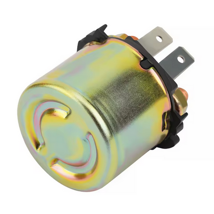 Starter Relay 83-19 Kawasaki En Kef Klf Krf Krt Kvf Vn Zg Zn Zr Zx Kaf 27010-0766 27010-1098