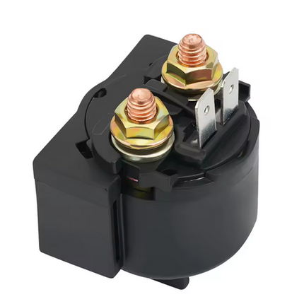 Starter Relay 83-19 Kawasaki En Kef Klf Krf Krt Kvf Vn Zg Zn Zr Zx Kaf 27010-0766 27010-1098