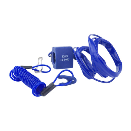 Switch Pro-d Kill ATV Quad, KS12-0092