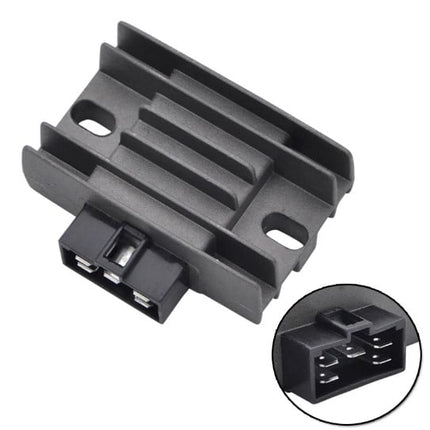 Voltage Regulator 05-18 Yamaha Xt Xtz Yb Ybr 125 R X E FZ16 Byson Ys Fazer 160 250 2D0-H1960-00-00