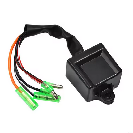 Stator + Ht Coil + CDI + Regulator 1988-2006 Yamaha Blaster Yfs 200 D08-2-1 2XJ-85550-M1-00