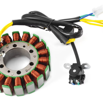 Stator Coil 97-20 Suzuki GSX 1300 Bk R A B-king Hayabusa 32101-24F30 32101-24F00-000