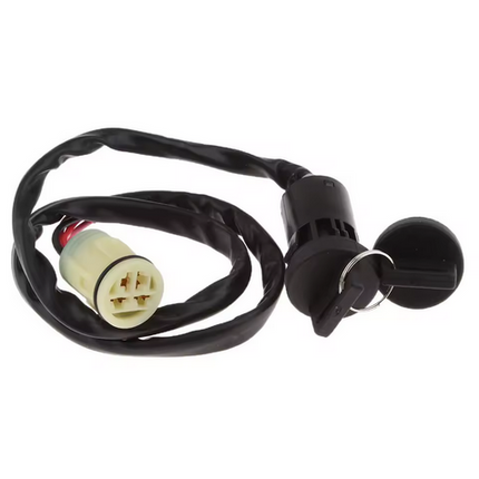 Clearance - Switch Ignition 00-09 Honda Trx 420 Fe 450 35100-HN0-670 35100-HP5-600