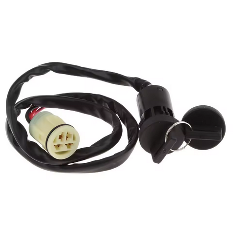 Clearance - Switch Ignition 00-09 Honda Trx 420 Fe 450 35100-HN0-670 35100-HP5-600