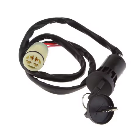 Clearance - Switch Ignition 00-09 Honda Trx 420 Fe 450 35100-HN0-670 35100-HP5-600