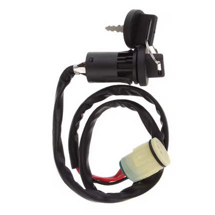 Clearance - Switch Ignition 00-09 Honda Trx 420 Fe 450 35100-HN0-670 35100-HP5-600