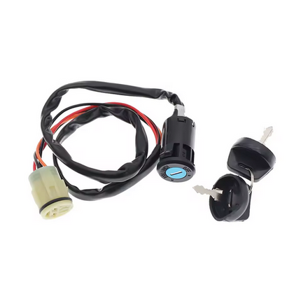 Clearance - Switch Ignition 00-09 Honda Trx 420 Fe 450 35100-HN0-670 35100-HP5-600