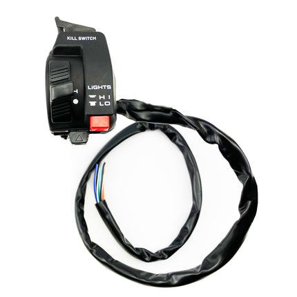 Switch Handlebar Universal