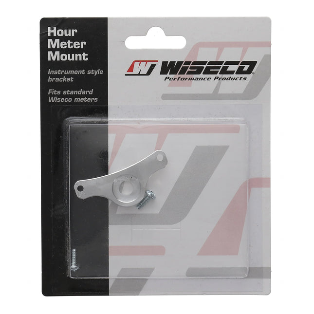 Bracket Only Hour Meter, Wiseco W8062