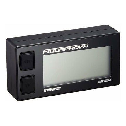 Daytona Tachometer Gauge, K&L 22-1244 Digital