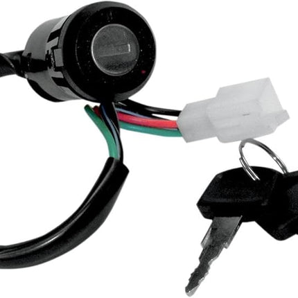 Switch Ignition Universal K&s 12-0062