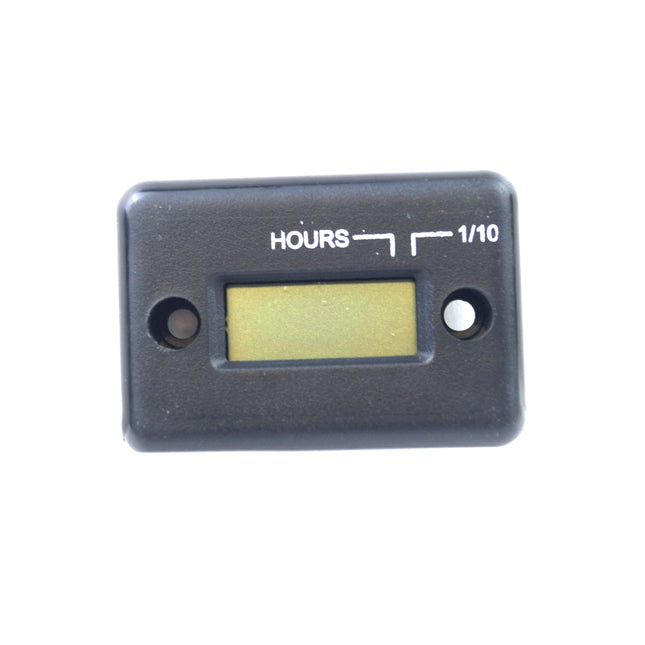 Hour Meter Service Reminder UC-12007
