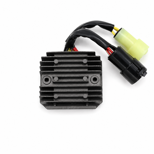 Voltage Regulator 99-13 Kawasaki Suzuki Klf Kvf Ksv Bayou Prairie Brute Force Kfx Twin Peaks