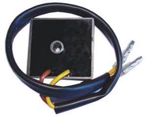 Regulator Universal 12V 150W