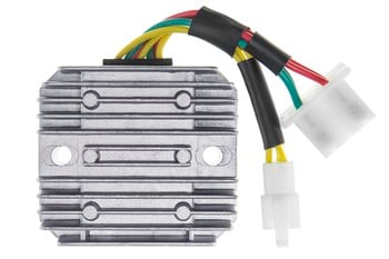 Regulator XLV600 Transalp, 31600-MS6-921 AHA6050 Road, DZE2054