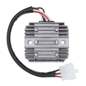Regulator Yamaha RZ350 RD350, 4L0-81960-A0, 2J2-81960-A0, Dze 2080, 5A8-81960-A0