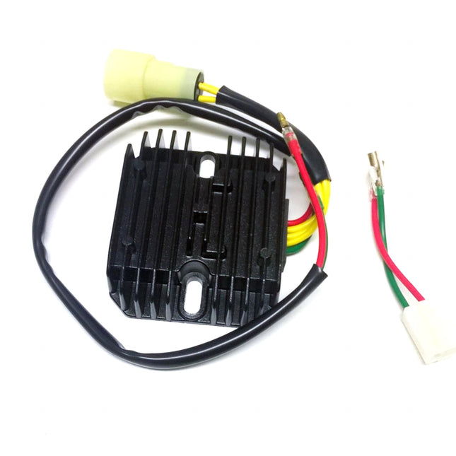 Voltage Regulator Rectifier 88-00 Honda TRX300 Fw Fourtrax Bronco AT-01225 31600-HM5-630