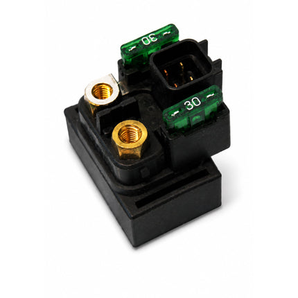 Starter Relay Solenoid 02-21 Suzuki Dl GSX-R Gsx-s Sv Tu Vl Vz Made In Japan 44-0998