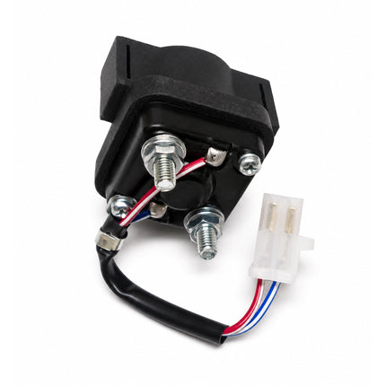 Solenoid Starter Relay Street, 1J7-81940-10-00 Yamaha Xs Sr, Kl 21-2990