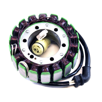 Stator ZX-12R Ninja ZX1200 Kawasaki, Arrowhead 340-58132, 21003-0010, 21003-1351