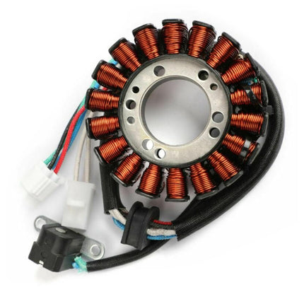 Stator Coil Artic Cat Kawasaki Suzuki 32101-07G00 21003-S006 3409-026