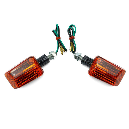 Indicator SET-2 Carbon Lk