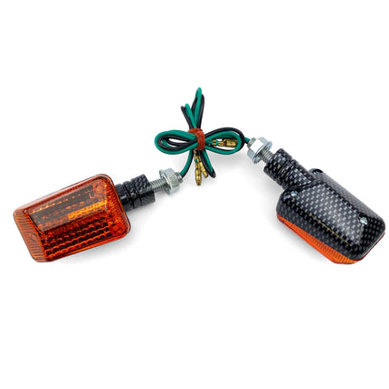Indicator SET-2 Carbon Lk